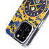 NBA Denver Nuggets Digi Camo iPhone 16 Pro MagSafe Case